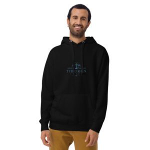 Unisex AITF Hoodie