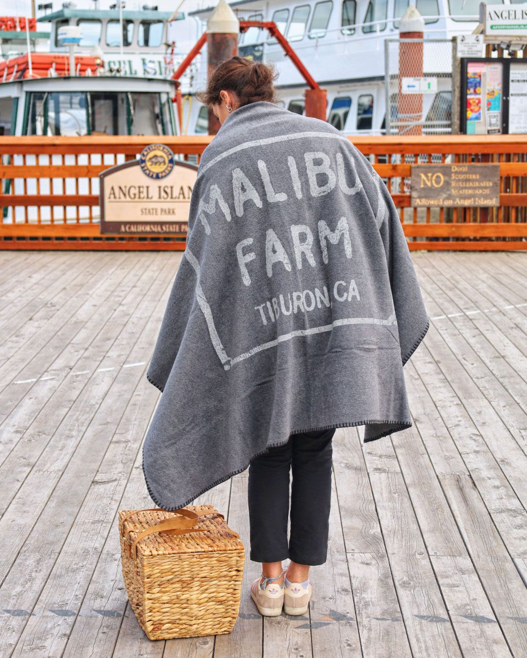 Malibu Farm Angel Island Tiburon Ferry malibu-farm-angel-island-tiburon-ferry